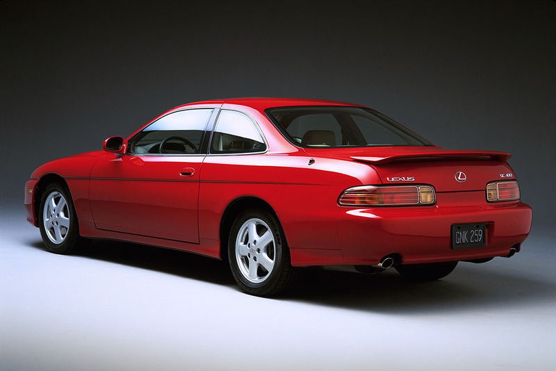 Illustration for article titled I Need A Cheap Coupe For A Long Commute! What Car Should I Buy?
